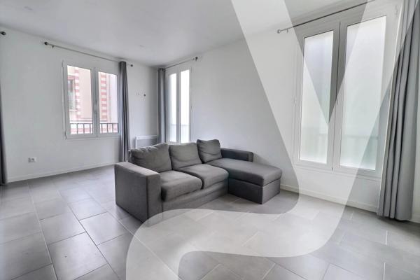 Bel appartement 3 pièces à Nanterre - 92000 Nanterre - Réf 261001