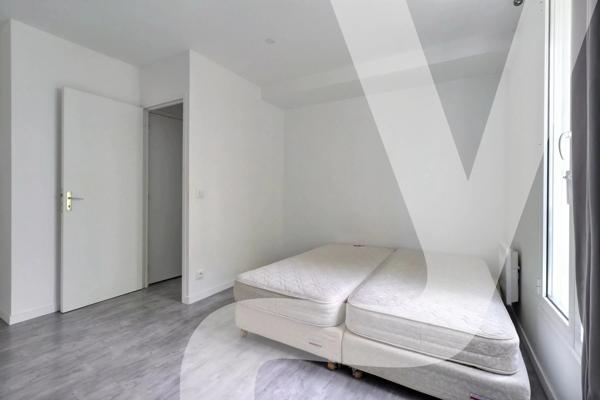 Bel appartement 3 pièces à Nanterre - 92000 Nanterre - Réf 261001