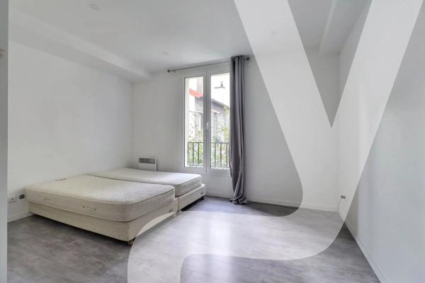 Bel appartement 3 pièces à Nanterre - 92000 Nanterre - Réf 261001