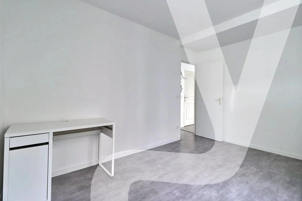 Bel appartement 3 pièces à Nanterre - 92000 Nanterre - Réf 261001