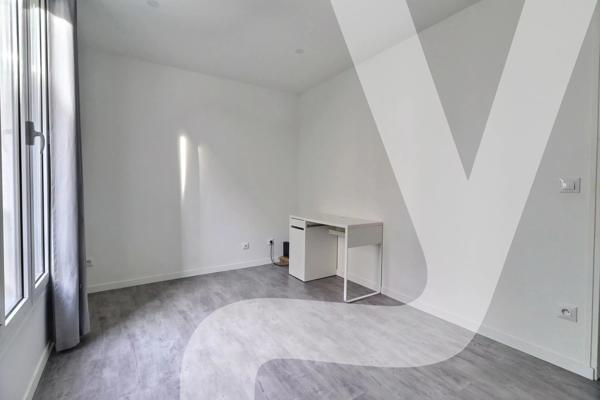 Bel appartement 3 pièces à Nanterre - 92000 Nanterre - Réf 261001