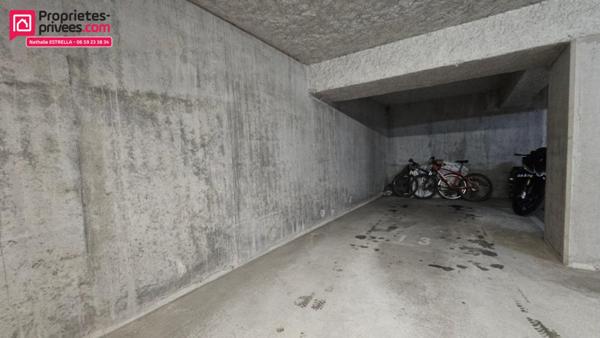 A vendre - Appartement T3 au 1er étage  BALME DE SILLINGY