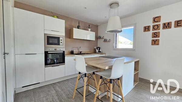 Maison à vendre 3 pièces 84 m² Saint-Philbert-de-Grand-Lieu
