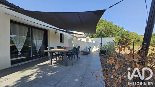 Maison à vendre 3 pièces 84 m² Saint-Philbert-de-Grand-Lieu