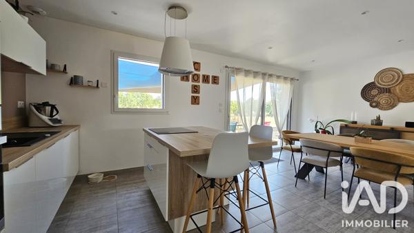 Maison à vendre 3 pièces 84 m² Saint-Philbert-de-Grand-Lieu
