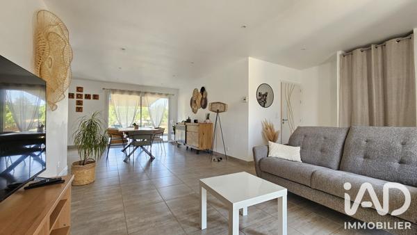 Maison à vendre 3 pièces 84 m² Saint-Philbert-de-Grand-Lieu