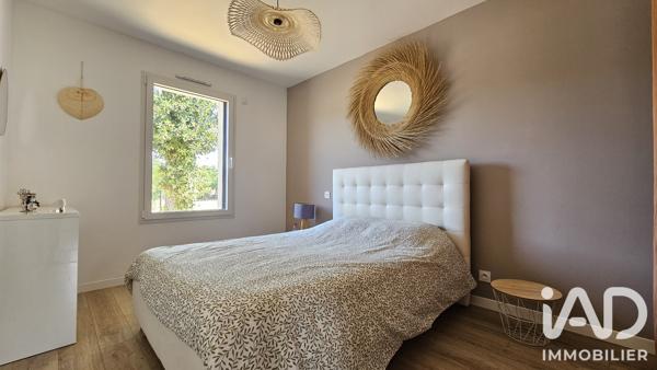 Maison à vendre 3 pièces 84 m² Saint-Philbert-de-Grand-Lieu