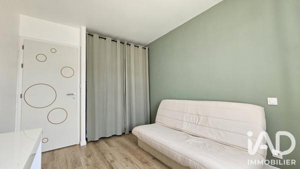 Maison à vendre 3 pièces 84 m² Saint-Philbert-de-Grand-Lieu