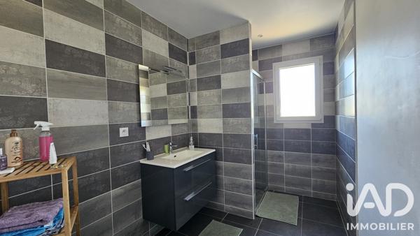 Maison à vendre 3 pièces 84 m² Saint-Philbert-de-Grand-Lieu