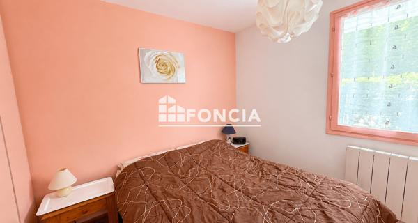 À vendre Appartement 2 pièces 31 m² - Vaux-sur-mer 17640