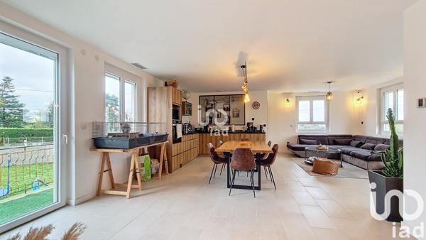 Maison à vendre 6 pièces 150 m² La Croix-en-Touraine