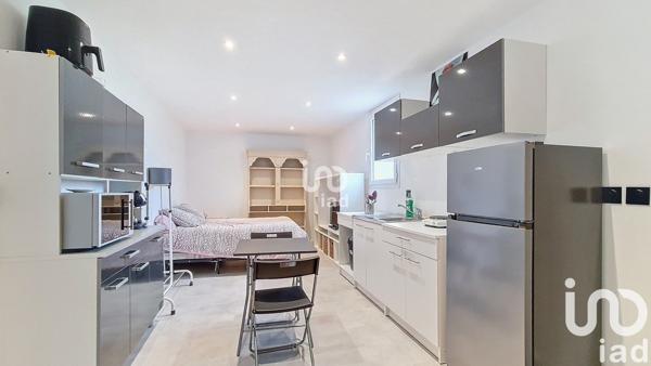 Maison à vendre 6 pièces 150 m² La Croix-en-Touraine