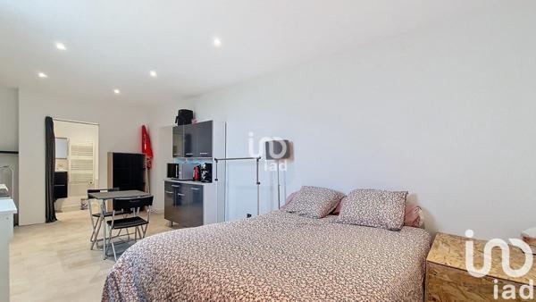 Maison à vendre 6 pièces 150 m² La Croix-en-Touraine