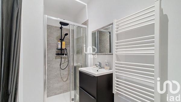 Maison à vendre 6 pièces 150 m² La Croix-en-Touraine