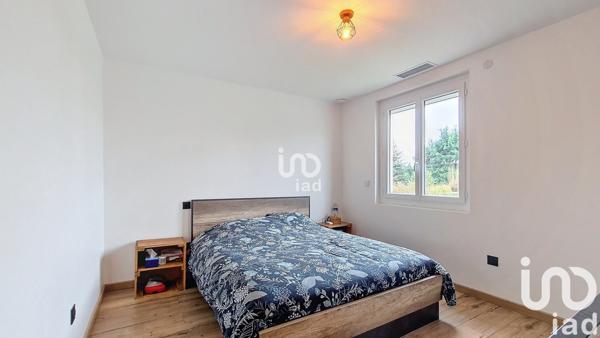 Maison à vendre 6 pièces 150 m² La Croix-en-Touraine