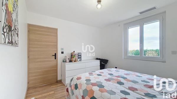 Maison à vendre 6 pièces 150 m² La Croix-en-Touraine