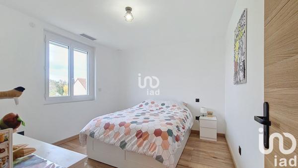 Maison à vendre 6 pièces 150 m² La Croix-en-Touraine