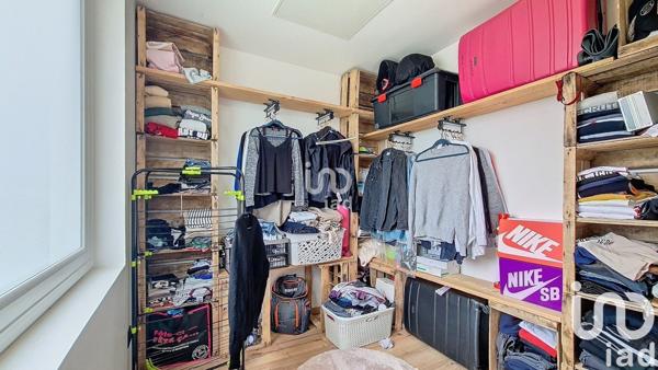 Maison à vendre 6 pièces 150 m² La Croix-en-Touraine