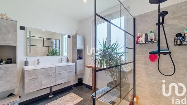 Maison à vendre 6 pièces 150 m² La Croix-en-Touraine