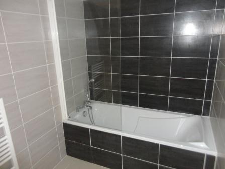 Appartement à vendre 4 pièces 74m²