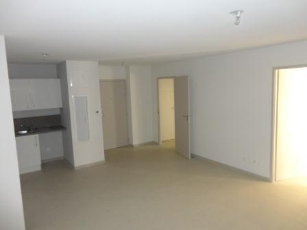 Appartement à vendre 4 pièces 74m²