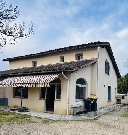 Maison à vendre |  Finhan |  5 pièces | 170 m²