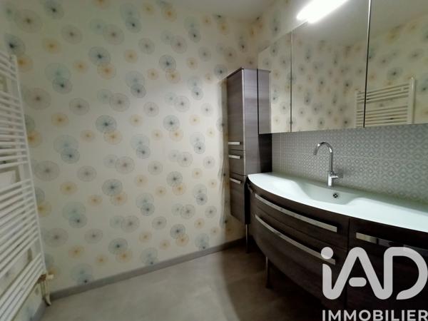 Maison à vendre 5 pièces 90 m² Divion