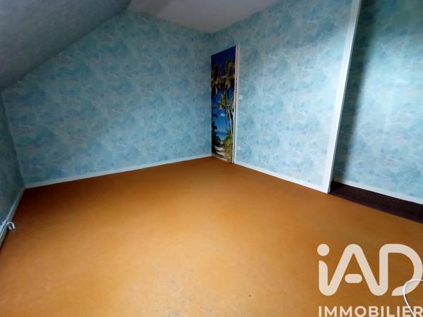 Maison à vendre 5 pièces 90 m² Divion
