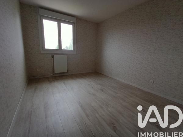 Maison à vendre 5 pièces 90 m² Divion