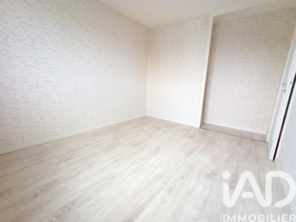Maison à vendre 5 pièces 90 m² Divion