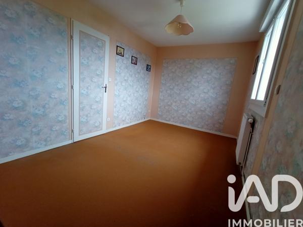 Maison à vendre 5 pièces 90 m² Divion