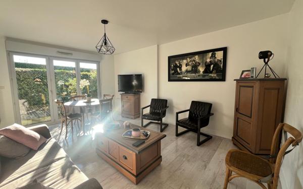 Appartement à vendre    3 pièces •  Montoir-de-Bretagne