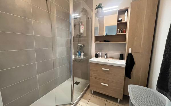 Appartement à vendre    3 pièces •  Montoir-de-Bretagne