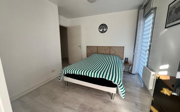 Appartement à vendre    3 pièces •  Montoir-de-Bretagne