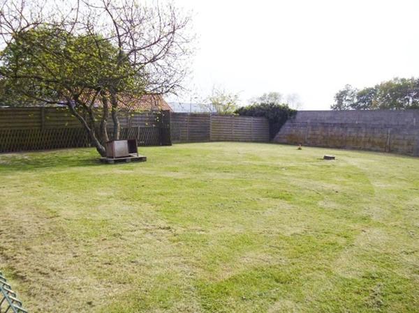 Terrain Constructible 712 m²  SAINT PHILBERT DE GRAND LIEU (44)