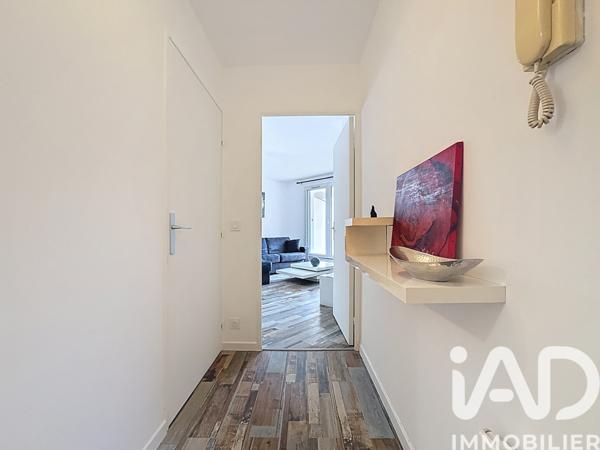 Appartement à vendre 2 pièces 52 m² Élancourt