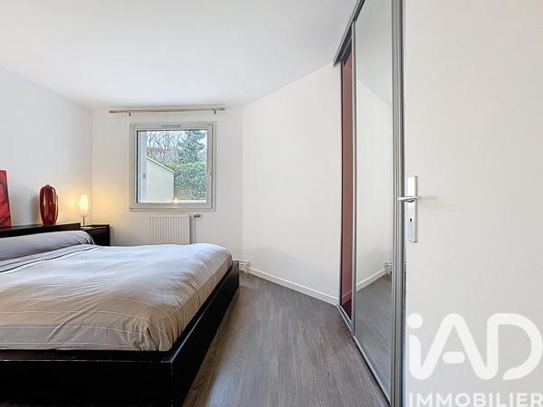 Appartement à vendre 2 pièces 52 m² Élancourt