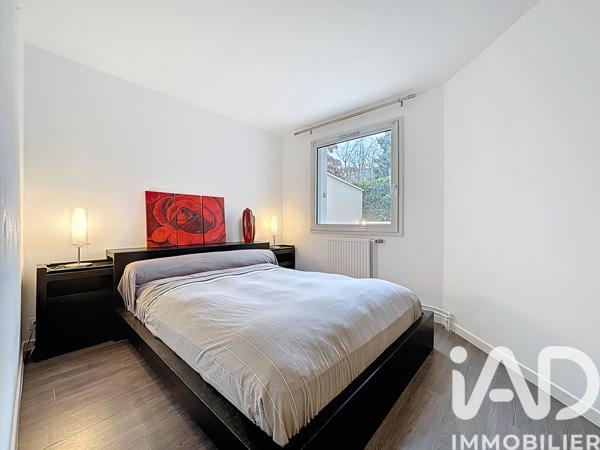 Appartement à vendre 2 pièces 52 m² Élancourt