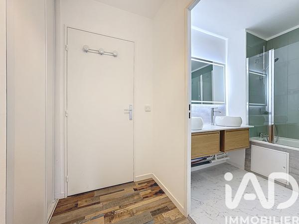 Appartement à vendre 2 pièces 52 m² Élancourt
