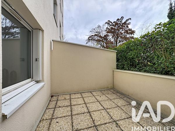 Appartement à vendre 2 pièces 52 m² Élancourt