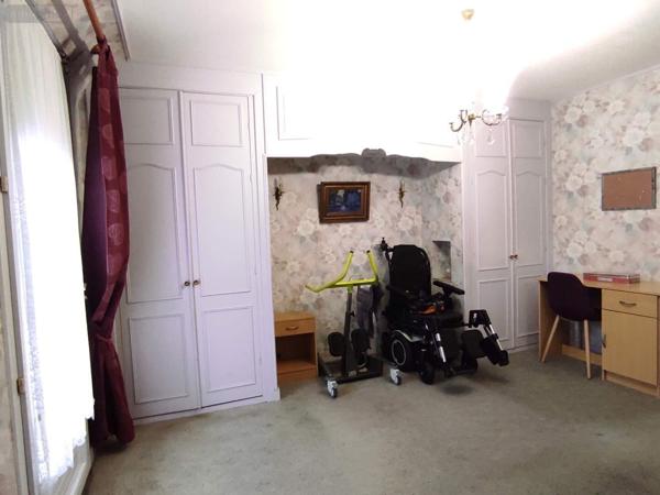 Maison à vendre à Gouesnou dans le Finistère (29850), ref : 041/218