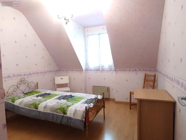 Maison à vendre à Gouesnou dans le Finistère (29850), ref : 041/218