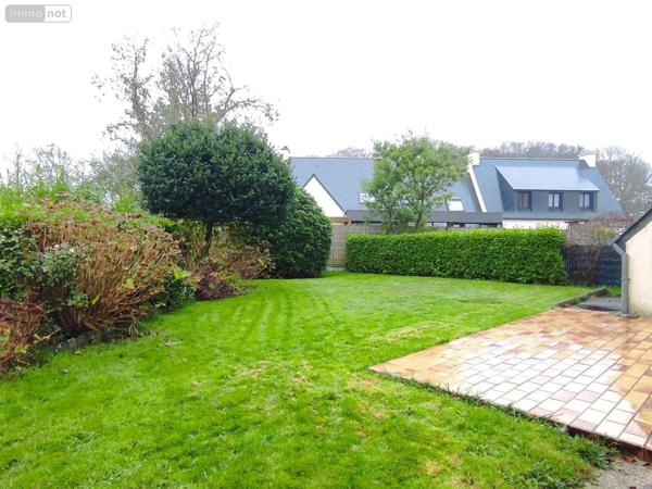 Maison à vendre à Gouesnou dans le Finistère (29850), ref : 041/218