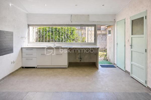 Maison de ville de 76,31 m²