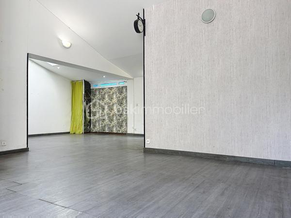 Maison de ville de 76,31 m²