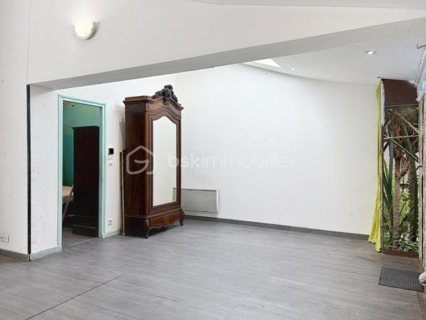 Maison de ville de 76,31 m²