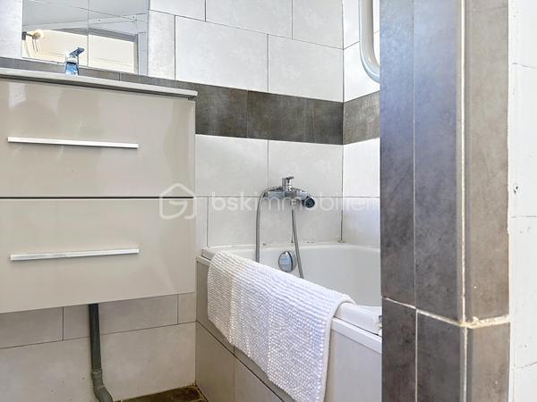 Maison de ville de 76,31 m²