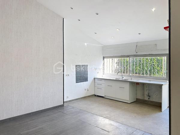 Maison de ville de 76,31 m²