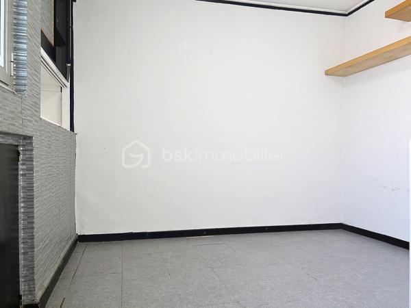 Maison de ville de 76,31 m²