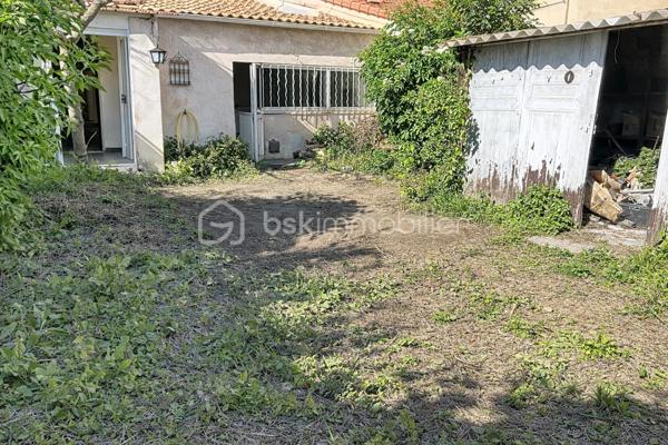 Maison de ville de 76,31 m²